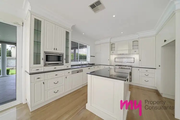 Third view of Homely house listing, 37 Hickson Circuit, Harrington Park NSW 2567