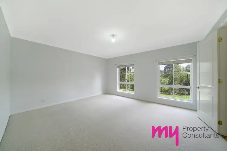 Sixth view of Homely house listing, 37 Hickson Circuit, Harrington Park NSW 2567