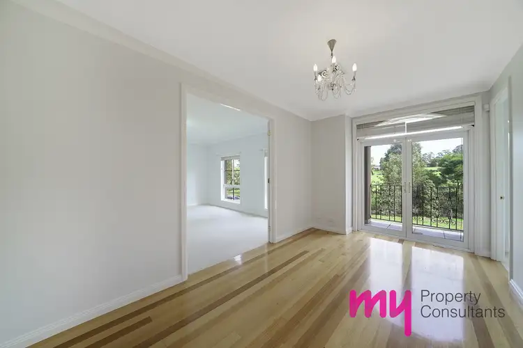 Seventh view of Homely house listing, 37 Hickson Circuit, Harrington Park NSW 2567