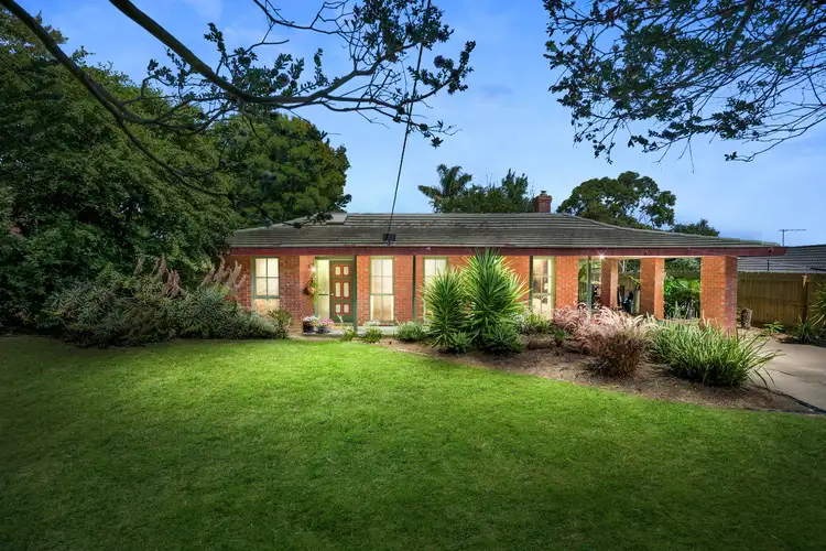 44 Rosebud Avenue, Rosebud VIC 3939