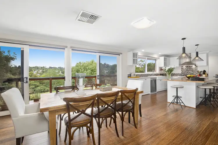 Main view of Homely house listing, 45 West Street, Daylesford VIC 3460