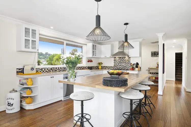 Third view of Homely house listing, 45 West Street, Daylesford VIC 3460