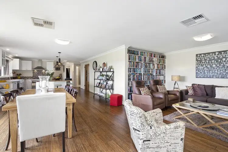 Fourth view of Homely house listing, 45 West Street, Daylesford VIC 3460