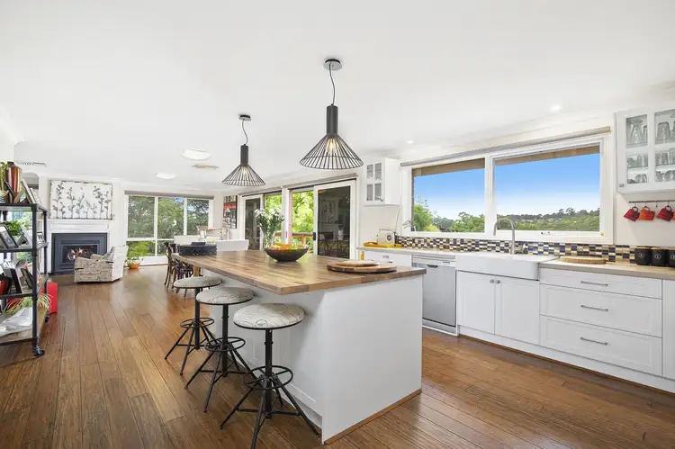 Fifth view of Homely house listing, 45 West Street, Daylesford VIC 3460