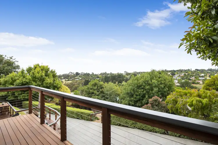 Seventh view of Homely house listing, 45 West Street, Daylesford VIC 3460