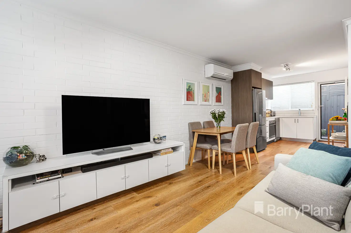 Main view of Homely unit listing, 4/2 Ashmore Avenue, Mordialloc VIC 3195