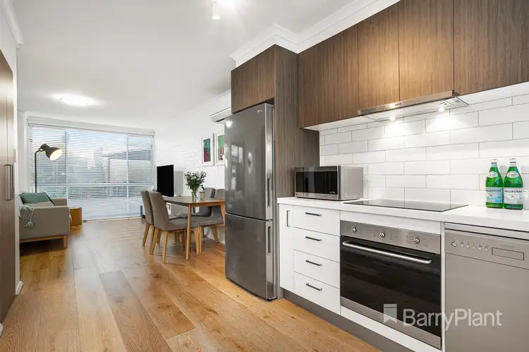 Third view of Homely unit listing, 4/2 Ashmore Avenue, Mordialloc VIC 3195