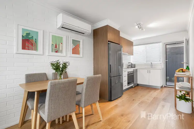 Fourth view of Homely unit listing, 4/2 Ashmore Avenue, Mordialloc VIC 3195