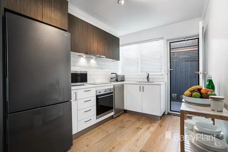 Fifth view of Homely unit listing, 4/2 Ashmore Avenue, Mordialloc VIC 3195