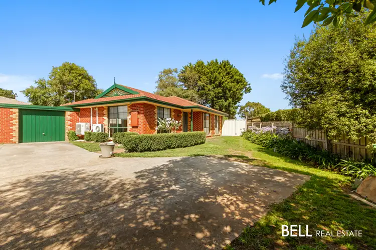 2/7 Dobson Court, Pakenham VIC 3810
