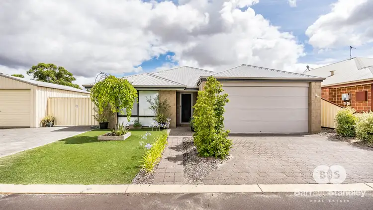 21b Ray Street, Boyanup WA 6237