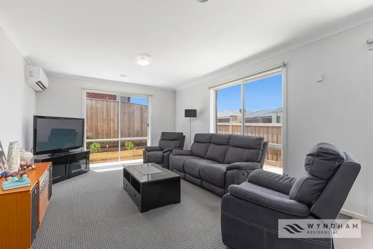 Second view of Homely house listing, 40 Hodgson Avenue, Tarneit VIC 3029
