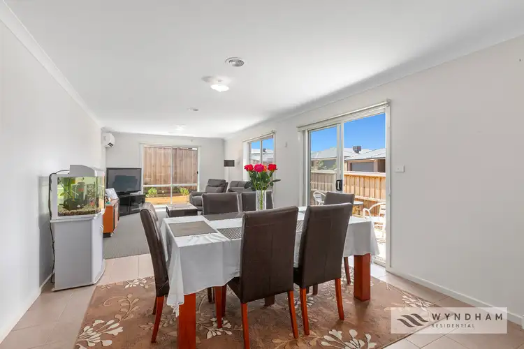Fourth view of Homely house listing, 40 Hodgson Avenue, Tarneit VIC 3029
