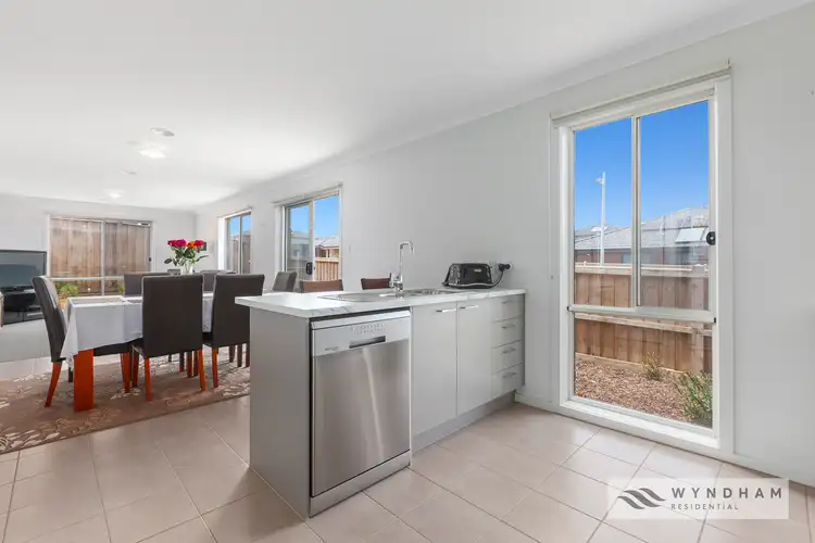 Fifth view of Homely house listing, 40 Hodgson Avenue, Tarneit VIC 3029