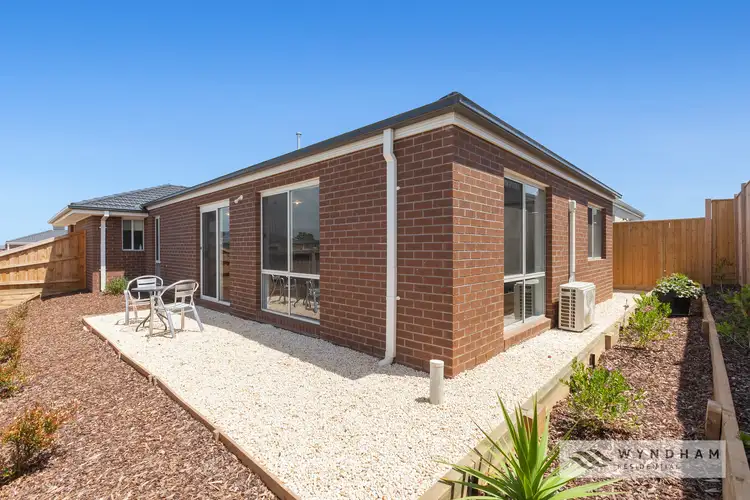 Sixth view of Homely house listing, 40 Hodgson Avenue, Tarneit VIC 3029