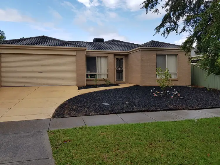 Main view of Homely house listing, 24 Brassey Street, Wyndham Vale VIC 3024