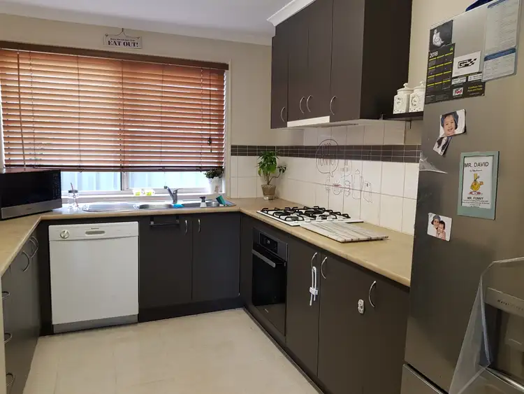 Second view of Homely house listing, 24 Brassey Street, Wyndham Vale VIC 3024