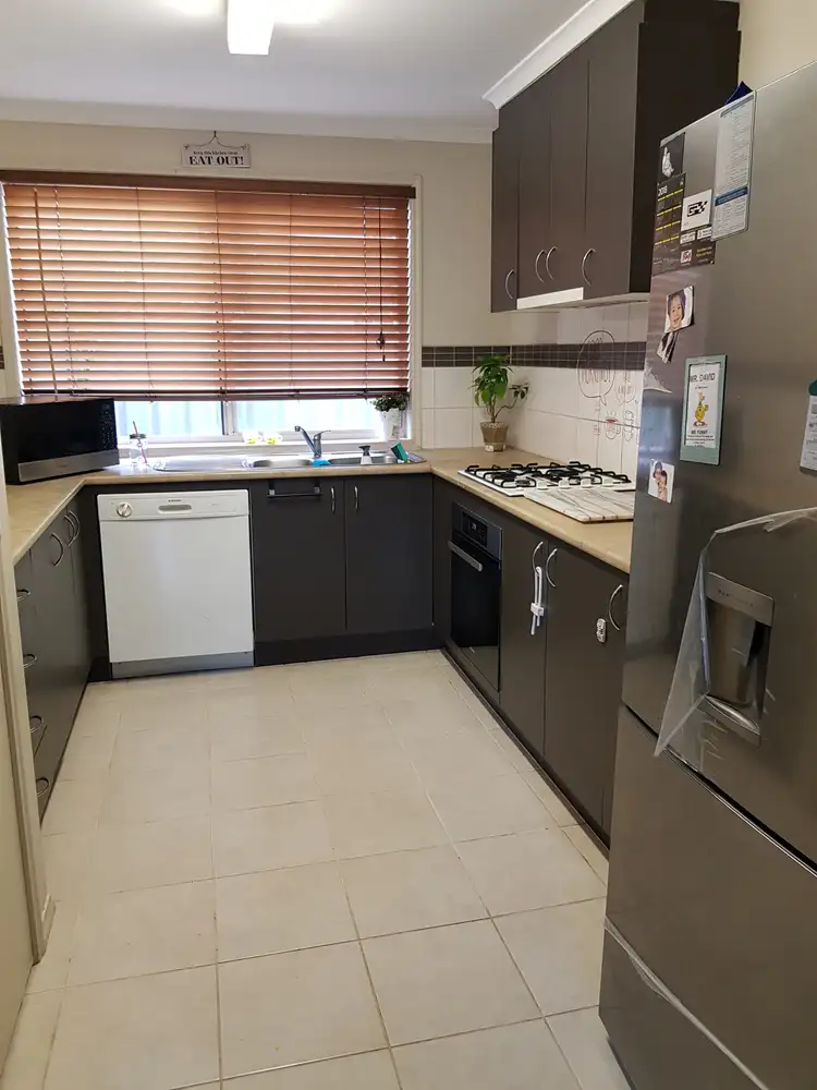 Fifth view of Homely house listing, 24 Brassey Street, Wyndham Vale VIC 3024