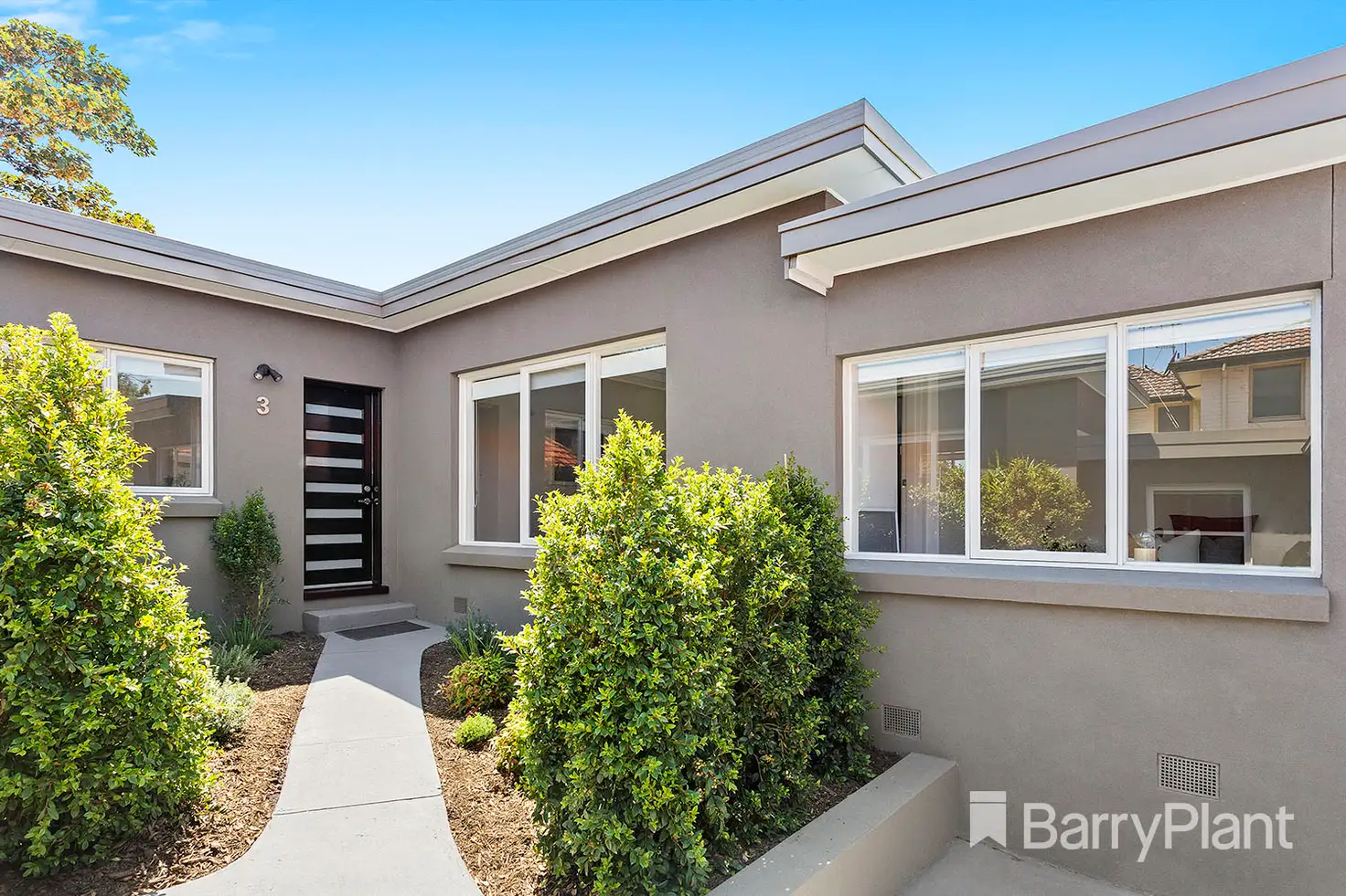 Main view of Homely unit listing, 3/5 Lower Dandenong Road, Mentone VIC 3194