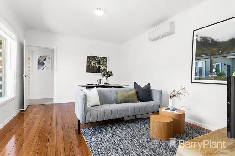 Second view of Homely unit listing, 3/5 Lower Dandenong Road, Mentone VIC 3194