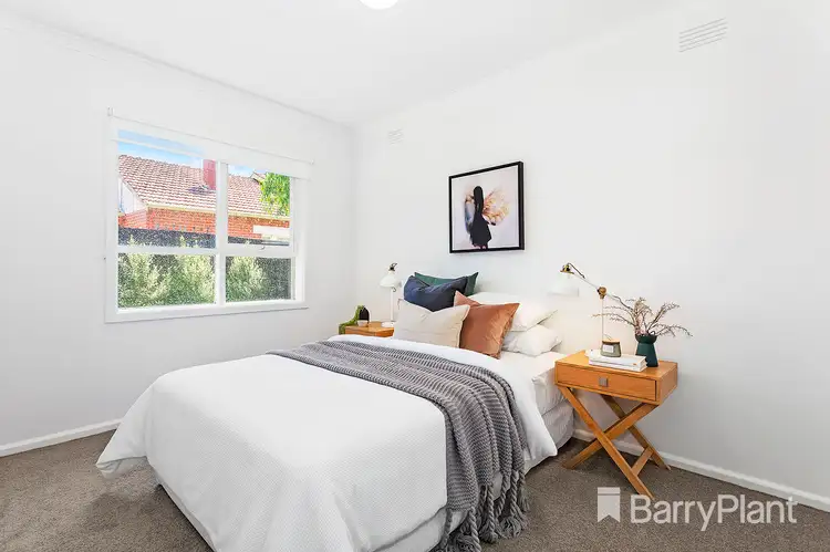 Fifth view of Homely unit listing, 3/5 Lower Dandenong Road, Mentone VIC 3194