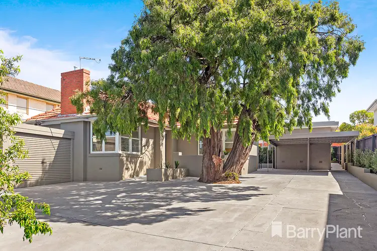 1/5 Lower Dandenong Road, Mentone VIC 3194