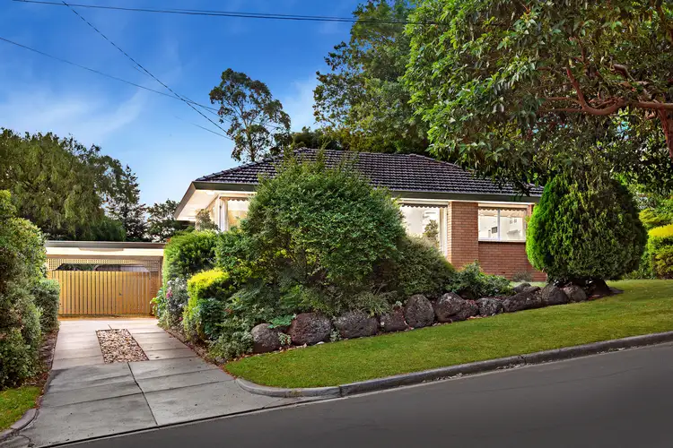 8 Mountain View Road, Heathmont VIC 3135