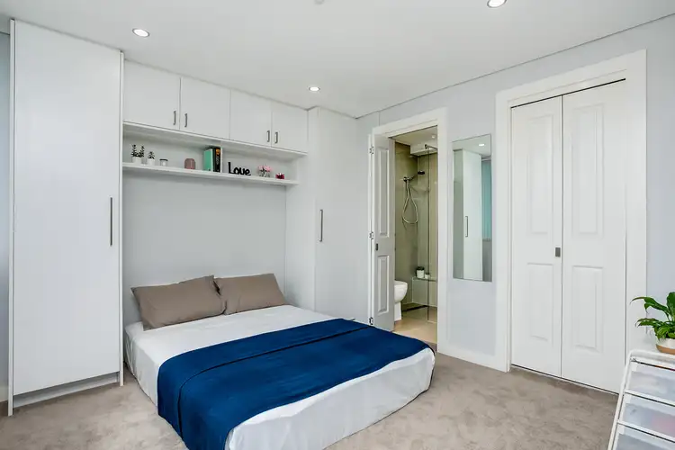 Fourth view of Homely apartment listing, 601/22 Central Avenue, Manly NSW 2095