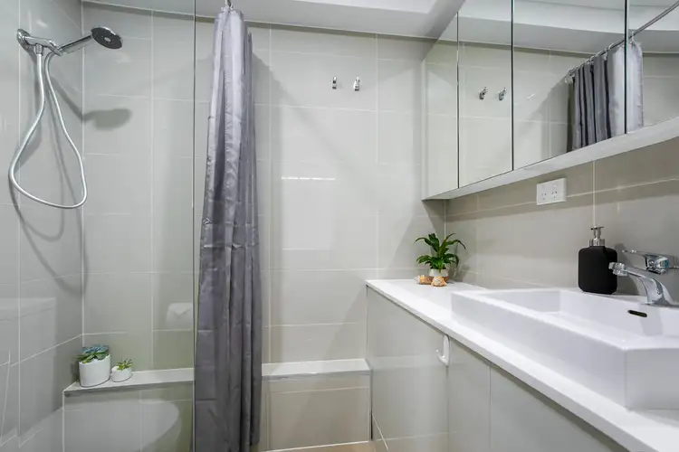 Fifth view of Homely apartment listing, 601/22 Central Avenue, Manly NSW 2095