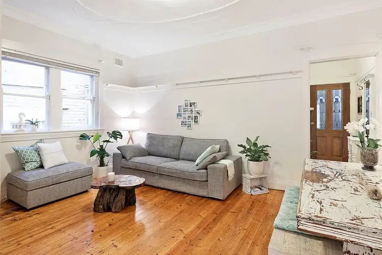 Second view of Homely apartment listing, 2/4 Quinton Road, Manly NSW 2095