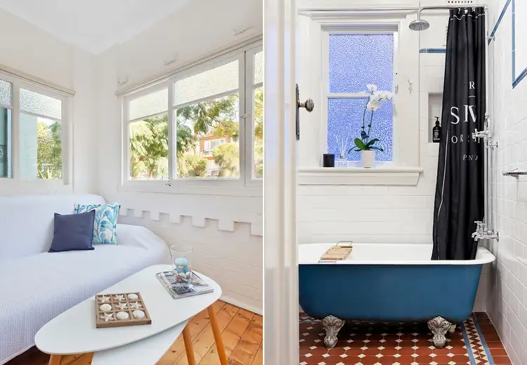 Fifth view of Homely apartment listing, 2/4 Quinton Road, Manly NSW 2095