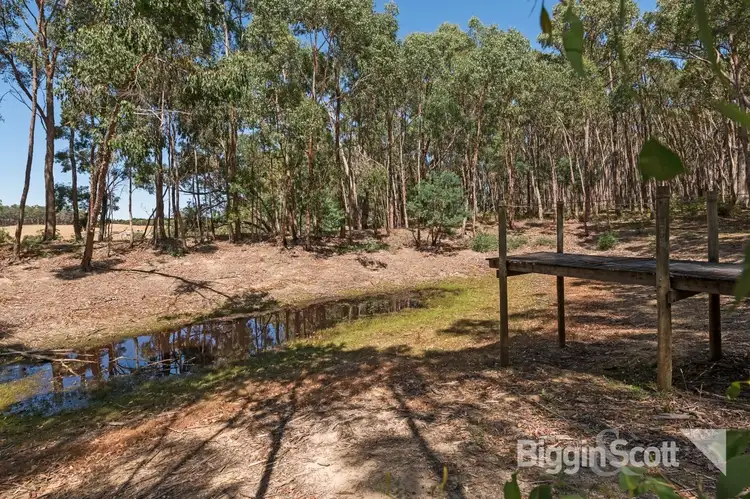 Sixth view of Homely land listing, 30 Bradshaw Court, Blampied VIC 3364