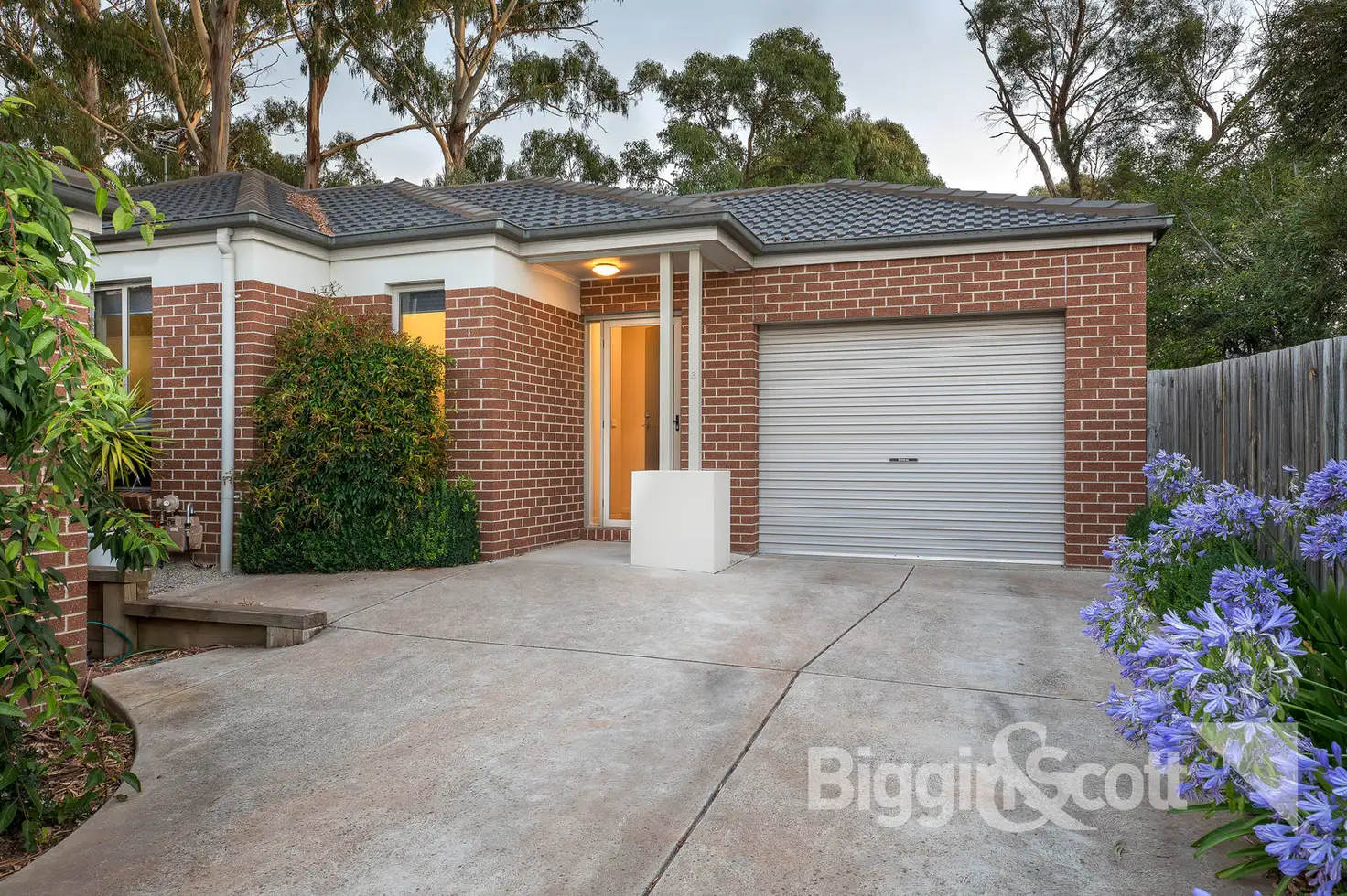 Main view of Homely unit listing, 3/274 Humffray Street North, Brown Hill VIC 3350