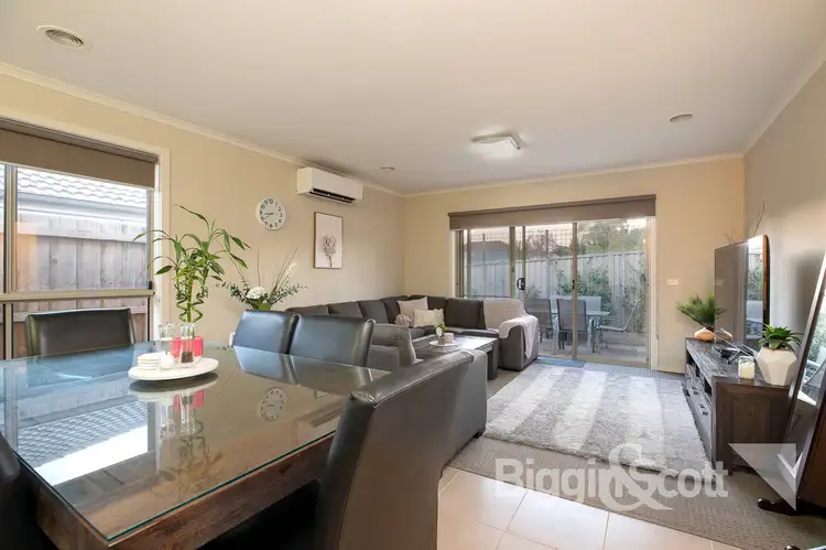 Second view of Homely unit listing, 3/274 Humffray Street North, Brown Hill VIC 3350