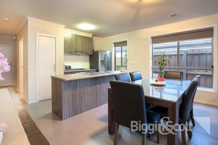 Third view of Homely unit listing, 3/274 Humffray Street North, Brown Hill VIC 3350