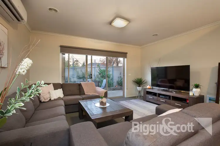 Fifth view of Homely unit listing, 3/274 Humffray Street North, Brown Hill VIC 3350
