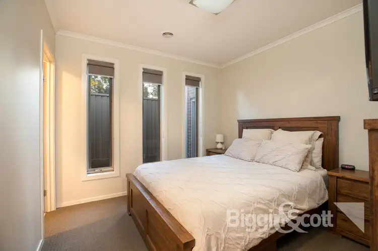 Sixth view of Homely unit listing, 3/274 Humffray Street North, Brown Hill VIC 3350