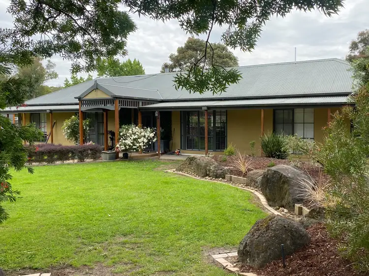 Main view of Homely house listing, 21 Coopers Road, Macclesfield VIC 3782