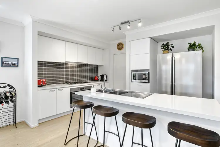 Second view of Homely house listing, 13 Coramba Street, Ocean Grove VIC 3226