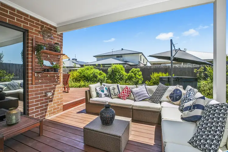 Third view of Homely house listing, 13 Coramba Street, Ocean Grove VIC 3226