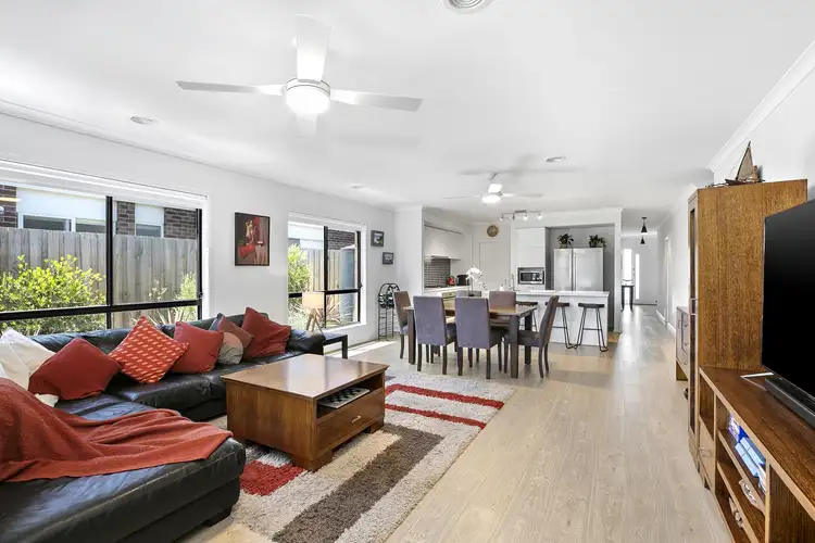 Fifth view of Homely house listing, 13 Coramba Street, Ocean Grove VIC 3226