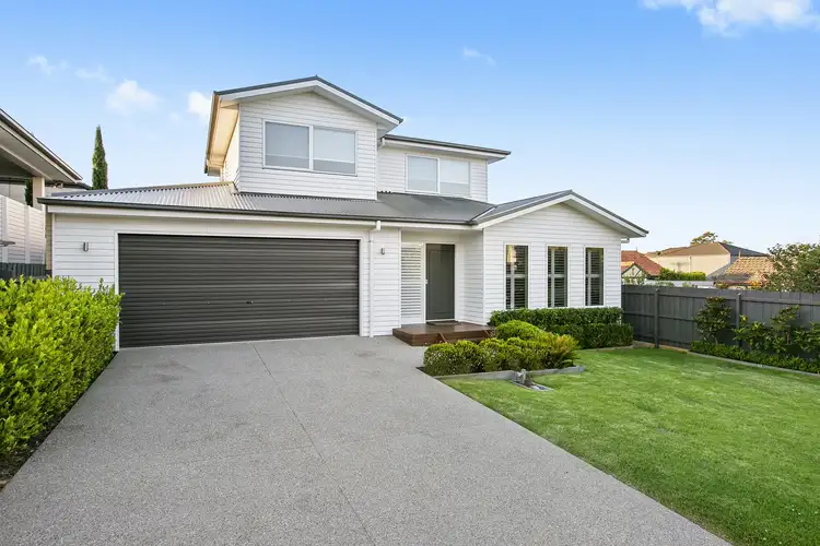 Main view of Homely house listing, 3 Raglan Street, Mornington VIC 3931