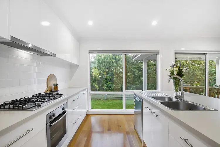 Third view of Homely house listing, 3 Raglan Street, Mornington VIC 3931