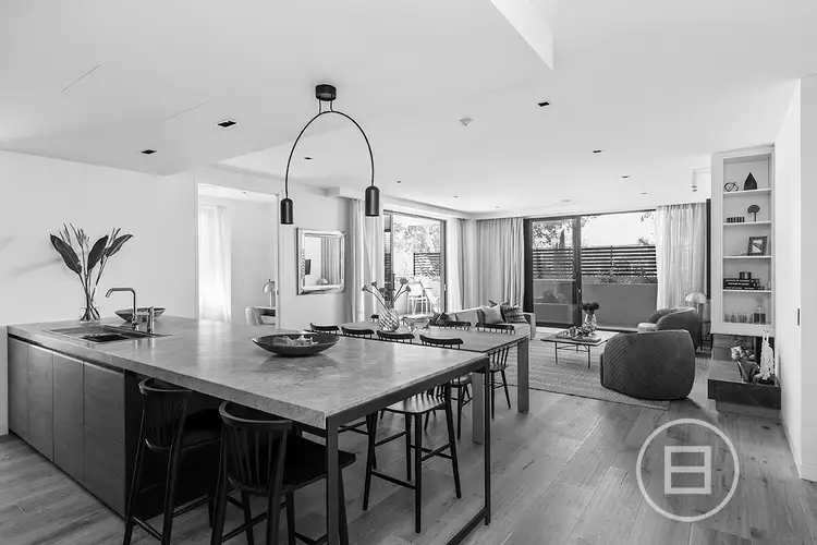 106/30 Springfield Avenue, Toorak VIC 3142