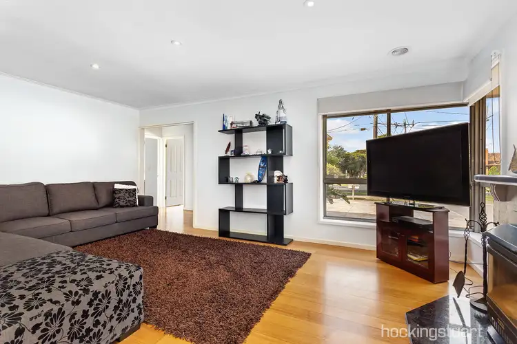 Second view of Homely house listing, 88 Rathcown Road, Reservoir VIC 3073