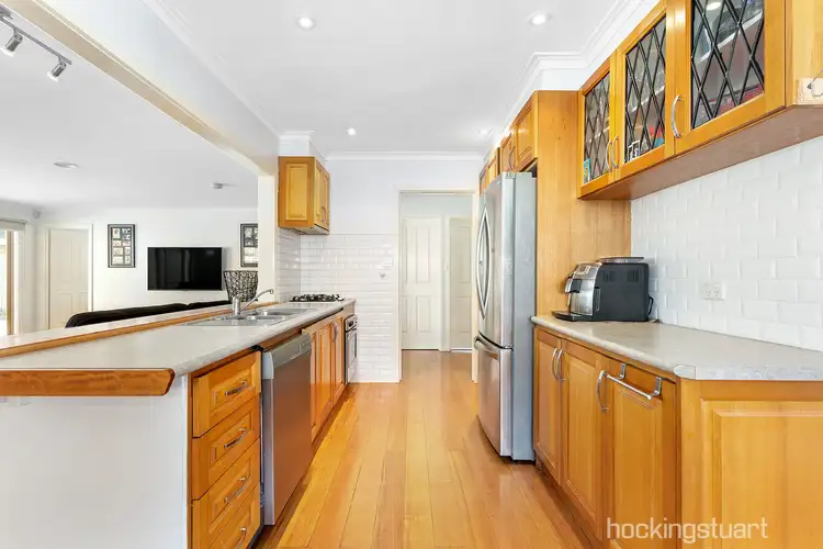 Third view of Homely house listing, 88 Rathcown Road, Reservoir VIC 3073