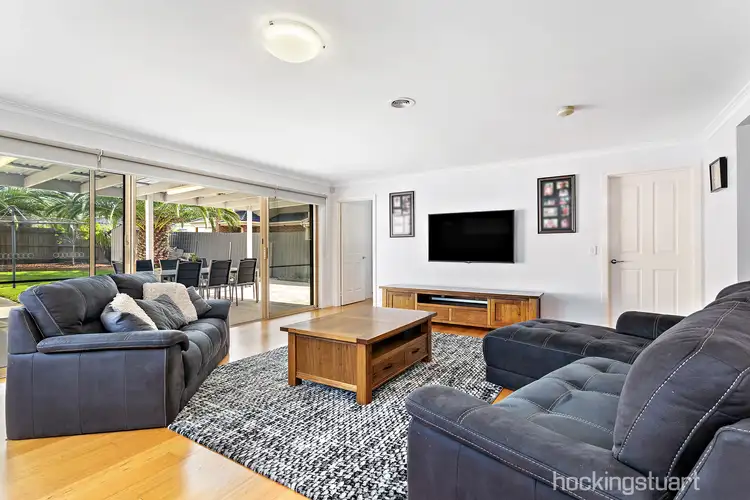 Fifth view of Homely house listing, 88 Rathcown Road, Reservoir VIC 3073