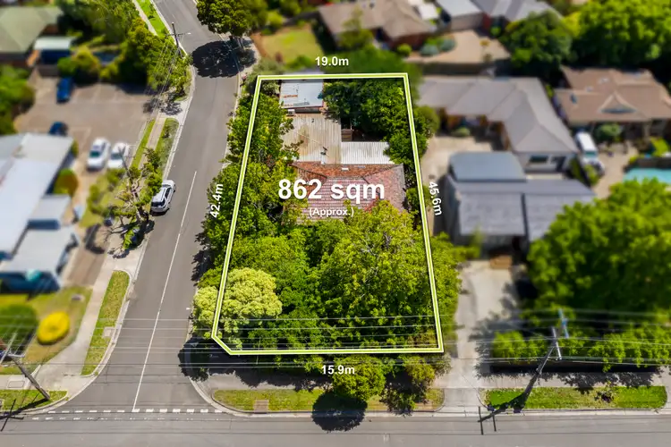 Second view of Homely house listing, 171 Maroondah Highway, Croydon VIC 3136