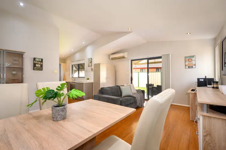 Main view of Homely house listing, 7 Mistletoe Avenue, Claremont Meadows NSW 2747