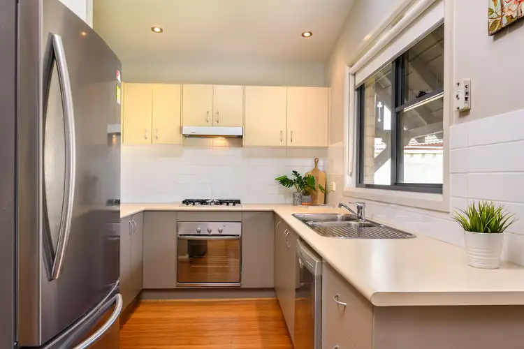Second view of Homely house listing, 7 Mistletoe Avenue, Claremont Meadows NSW 2747